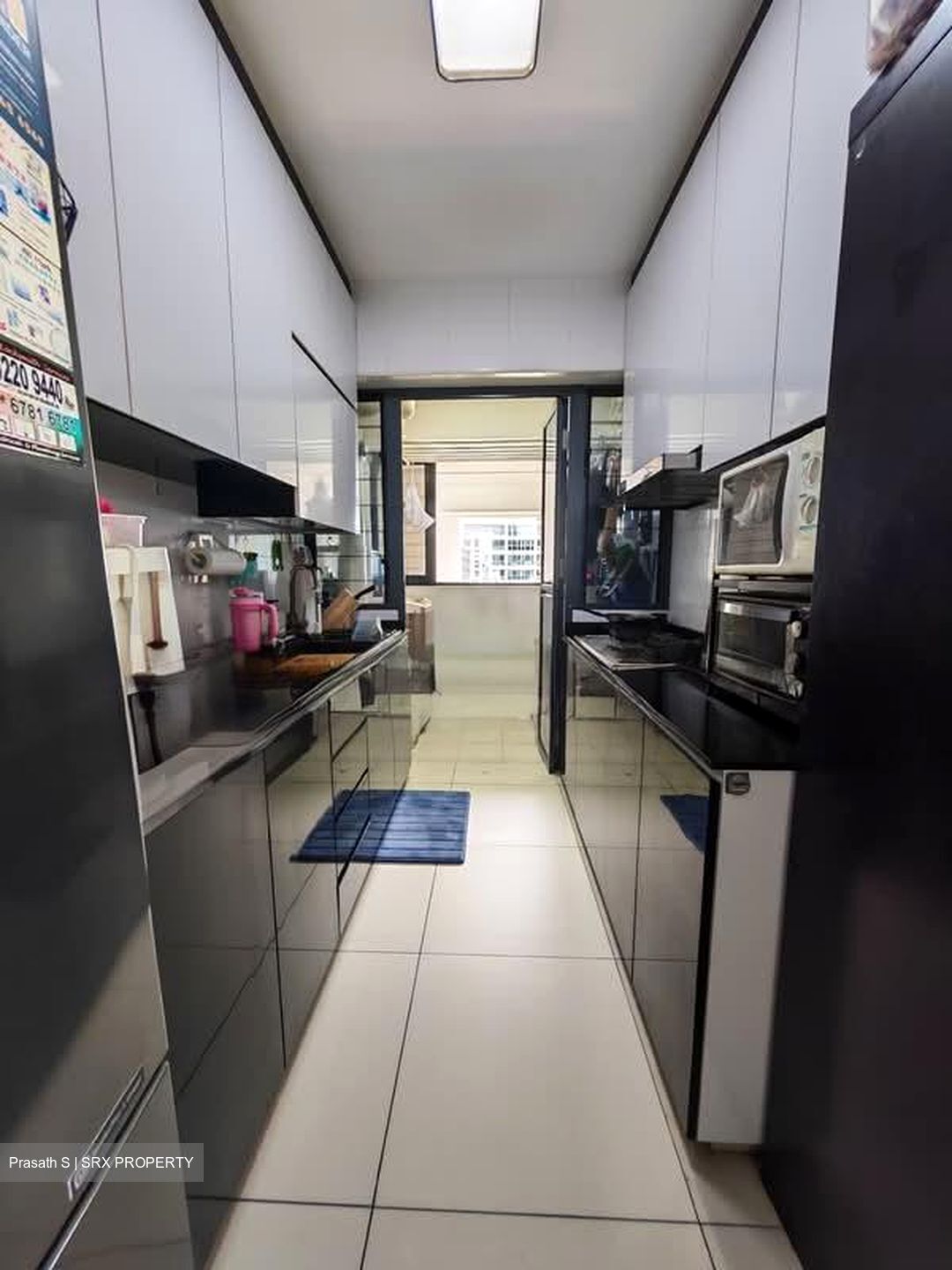 Blk 308A Waterway Terraces I (Punggol), HDB 4 Rooms #566623611
